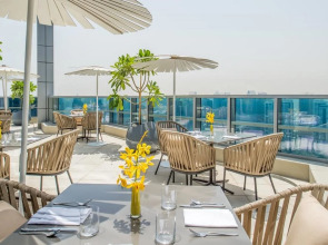 InterContinental Dubai Marina by IHG