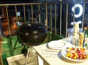 W mini hotel - Hostel