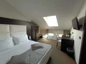 Hotel Villa Pannonia