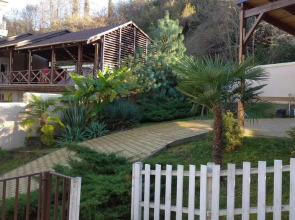 Hostel Villa Macesta