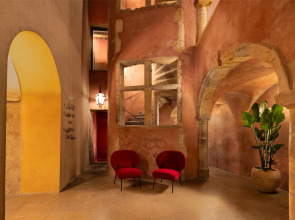 Cour des Loges Lyon, A Radisson Collection Hotel