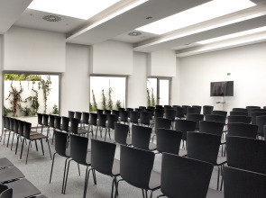 Jupiter Lisboa Hotel Rooftop & Spa