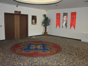 Koç Otel Çankırı
