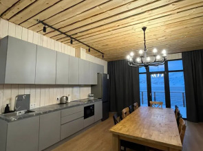 Гостиничный комплекс Финвал