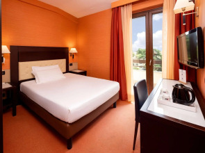 Best Western Gorizia Palace Hotel