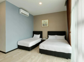 MTREE Hotel Nilai