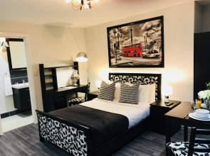 W6 Hotel Hammersmith