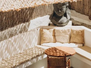 Notarius Hotel Bodrum