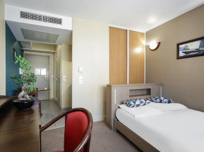 Appart'City Classic Nice Acropolis