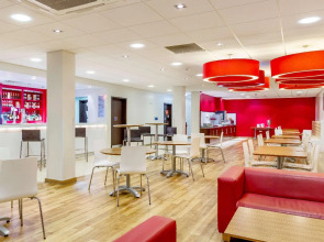 Travelodge London Vauxhall