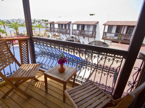 Costa Bitezhan Hotel