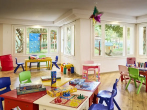 Nahrawess Resort & Thalasso