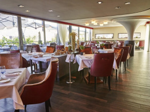 Fairmont Grand Hôtel Genève