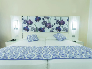 Hotel Riu Playacar - All Inclusive