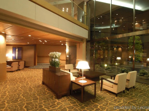 Hotel JAL City Nagano