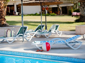 Leonardo Inn Hotel Dead Sea