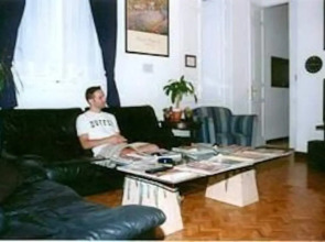 Hostal Puerta del Sol