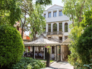 NH Collection Venezia Grand Hotel Palazzo dei Dogi