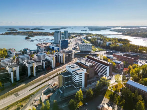 Heymo 1 by Sokos Hotels