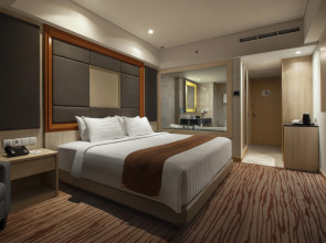 Sovereign Bali Hotel