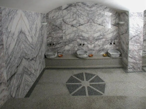 Hotel Atlas München