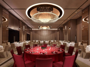 Courtyard by Marriott Hong Kong Sha Tin