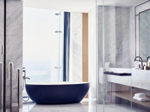 The Ritz-Carlton, Mexico City