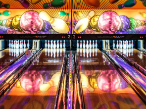 Barcelo Bavaro Palace - Всё включено