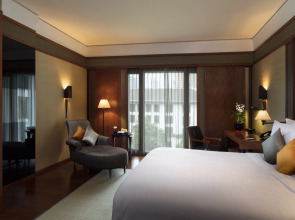 The Sukhothai Bangkok