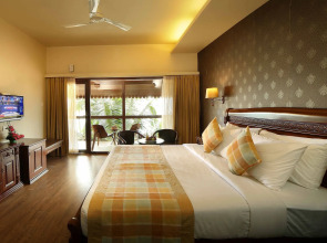 Uday Samudra Leisure Beach Hotel