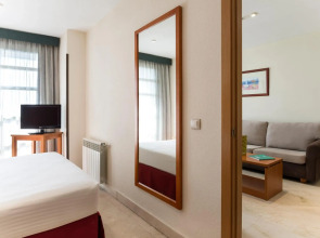 Exe Gran Hotel Almenar