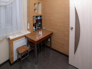 Апартаменты Турист на шоссе Сысольское 17/2