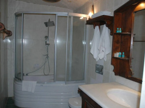 Elkep Evi Cave Hotel