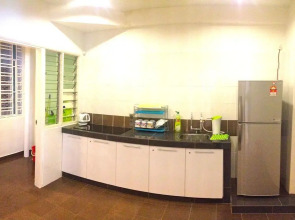 Pasir Mutiara Condostay