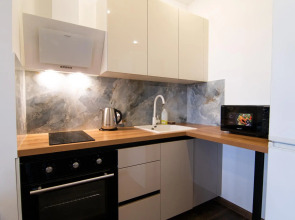 Апартаменты на улице Рязанская