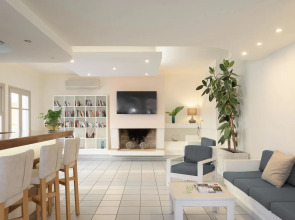 Central Hersonissos Hotel