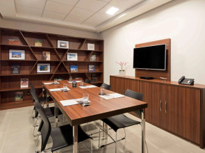 TRYP by Wyndham São Paulo Guarulhos Airport (Transit Hotel)