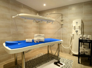 Zenitude Swiss Apparthotels