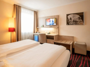 Hotel Europäischer Hof - Adults Only