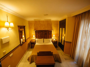 Hotel Posada de Vallina by MiRa