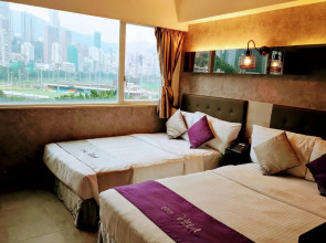 The VELA Hong Kong Causeway Bay