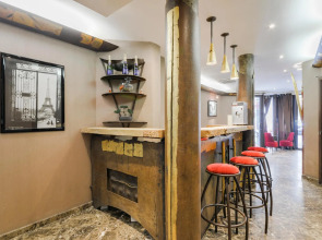 Pavillon Opera Grands Boulevards