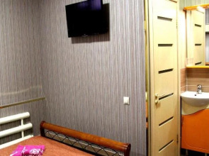 Гостиница Бостон