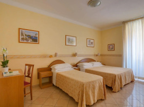 Hotel Washington - Resi