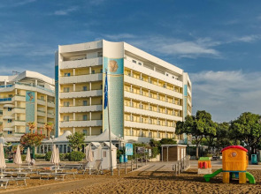 Luxor e Cairo The Beach Resort