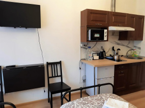 Pesochny Art Apart (Песочный Арт Апарт)