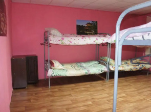 Хостел Курск 