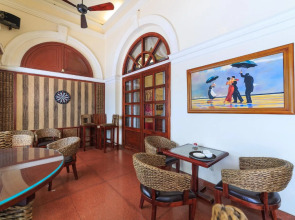 Hotel Continental Saigon