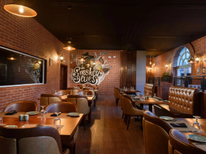 Radisson Blu Hotel, Muscat