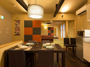 RESI STAY Kyoto Fuyacho